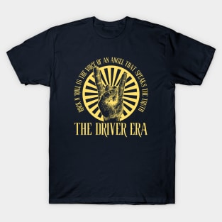 The Driver Era T-Shirt